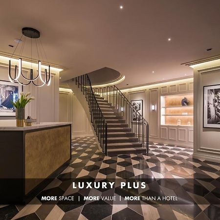 The Amsterdam Boutique Stays By Viadora 墨西哥城 外观 照片